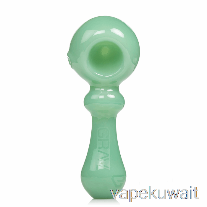 Grav Bauble Spoon Mint Green Vape Pod Kits